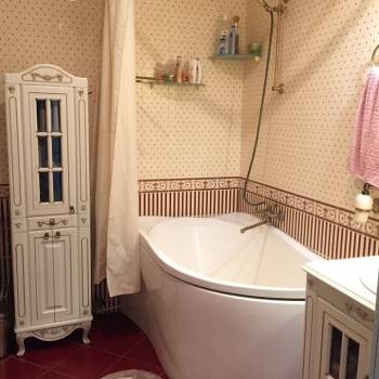 Сдается 2-х комнатная квартира, 68 м²