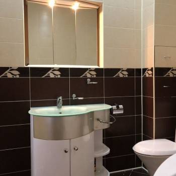 Сдается 2-х комнатная квартира, 83,6 м²