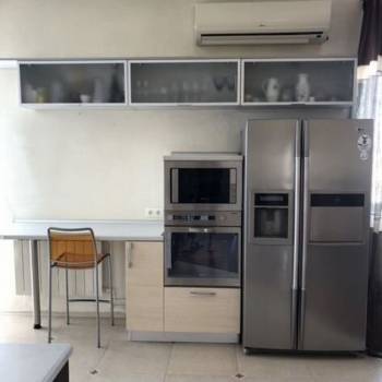 Сдается 2-х комнатная квартира, 83,6 м²