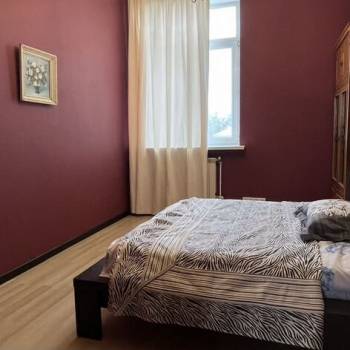 Сдается 2-х комнатная квартира, 83,6 м²