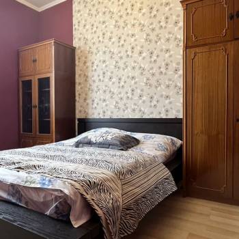 Сдается 2-х комнатная квартира, 83,6 м²
