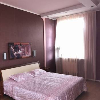 Сдается 2-х комнатная квартира, 83,6 м²