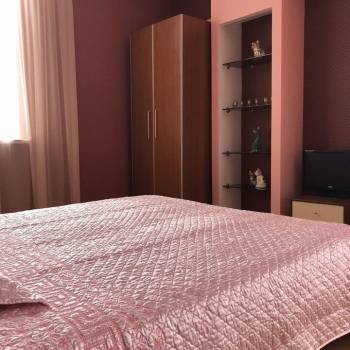 Сдается 2-х комнатная квартира, 83,6 м²