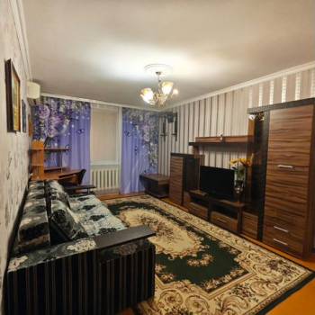 Сдается 2-х комнатная квартира, 55 м²