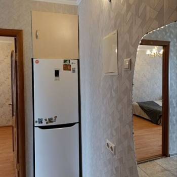 Сдается 1-комнатная квартира, 34 м²
