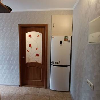 Сдается 1-комнатная квартира, 34 м²