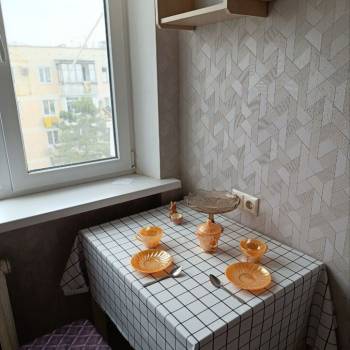Сдается 1-комнатная квартира, 34 м²