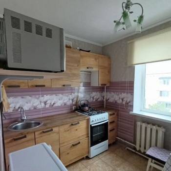 Сдается 1-комнатная квартира, 34 м²
