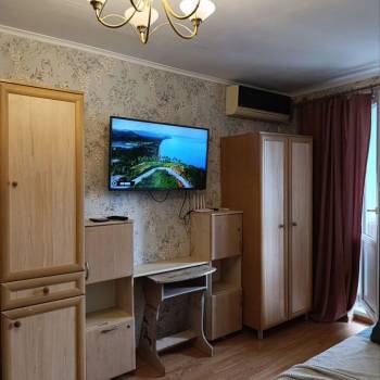 Сдается 1-комнатная квартира, 34 м²