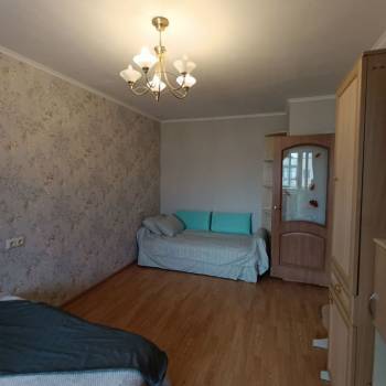 Сдается 1-комнатная квартира, 34 м²