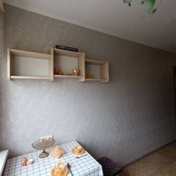 Сдается 1-комнатная квартира, 34 м²