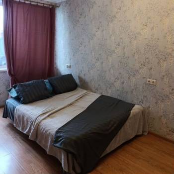 Сдается 1-комнатная квартира, 34 м²