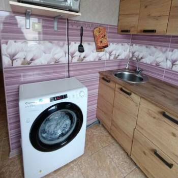 Сдается 1-комнатная квартира, 34 м²