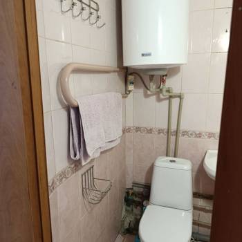Сдается 1-комнатная квартира, 34 м²