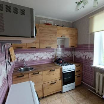 Сдается 1-комнатная квартира, 34 м²