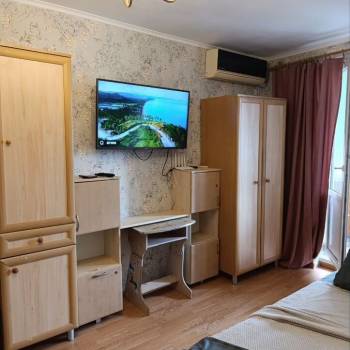 Сдается 1-комнатная квартира, 34 м²