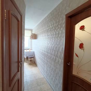 Сдается 1-комнатная квартира, 34 м²