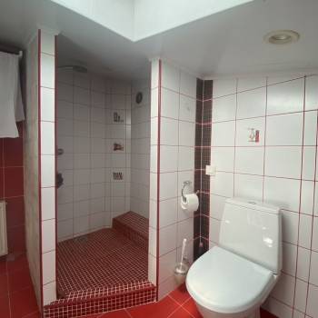 Сдается 1-комнатная квартира, 65 м²