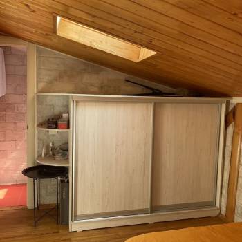 Сдается 1-комнатная квартира, 65 м²