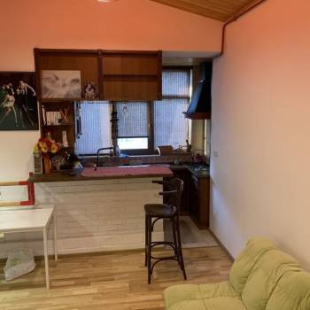 Сдается 1-комнатная квартира, 65 м²