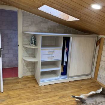 Сдается 1-комнатная квартира, 65 м²