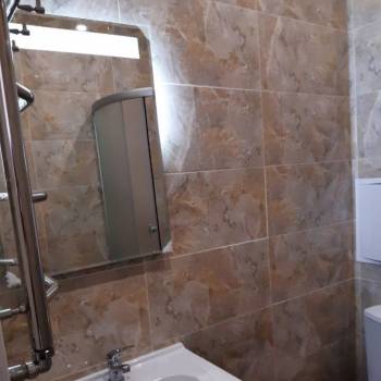 Сдается 1-комнатная квартира, 20 м²