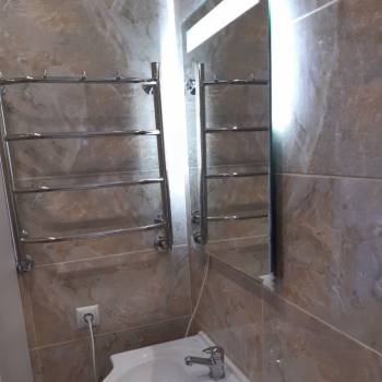 Сдается 1-комнатная квартира, 20 м²