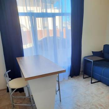 Сдается 1-комнатная квартира, 20 м²