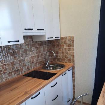 Сдается 1-комнатная квартира, 20 м²