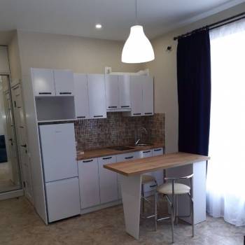 Сдается 1-комнатная квартира, 20 м²