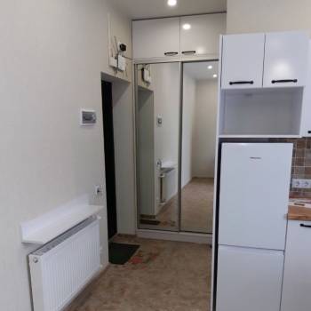 Сдается 1-комнатная квартира, 20 м²