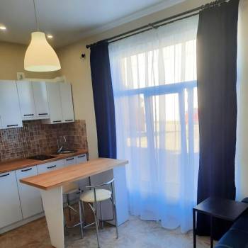 Сдается 1-комнатная квартира, 20 м²