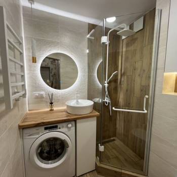 Сдается 1-комнатная квартира, 30 м²