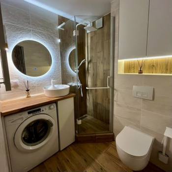 Сдается 1-комнатная квартира, 30 м²