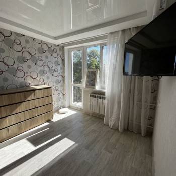 Сдается 1-комнатная квартира, 30 м²