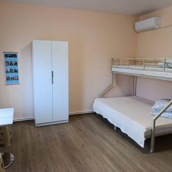 Сдается 1-комнатная квартира, 22 м²
