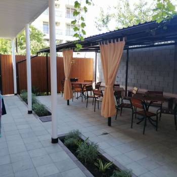 Сдается 1-комнатная квартира, 22 м²