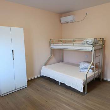Сдается 1-комнатная квартира, 22 м²