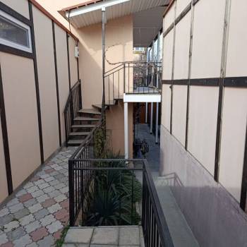 Сдается 1-комнатная квартира, 22 м²