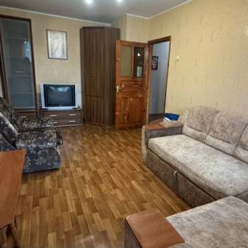 Сдается 1-комнатная квартира, 34 м²