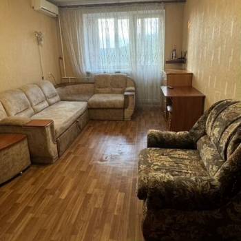 Сдается 1-комнатная квартира, 34 м²