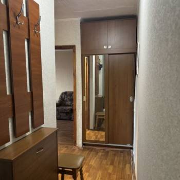 Сдается 1-комнатная квартира, 34 м²