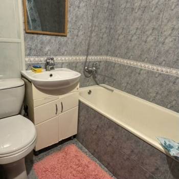Сдается 1-комнатная квартира, 34 м²