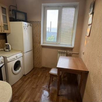 Сдается 1-комнатная квартира, 34 м²