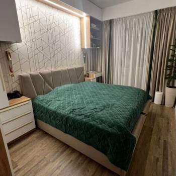 Продается 2-х комнатная квартира, 53,6 м²