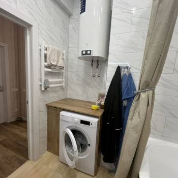 Продается 2-х комнатная квартира, 53,6 м²