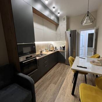 Продается 2-х комнатная квартира, 53,6 м²