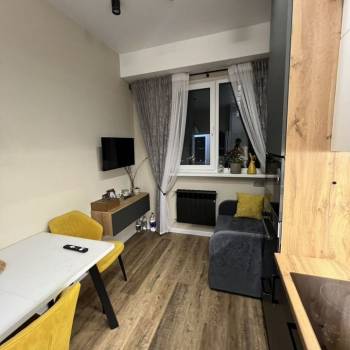 Продается 2-х комнатная квартира, 53,6 м²