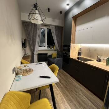 Продается 2-х комнатная квартира, 53,6 м²