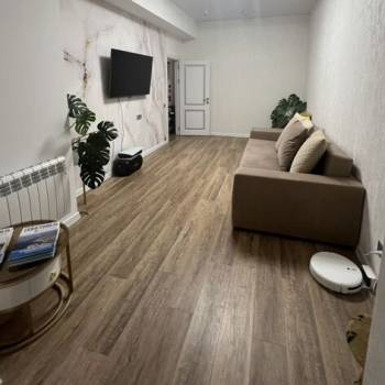 Продается 2-х комнатная квартира, 53,6 м²
